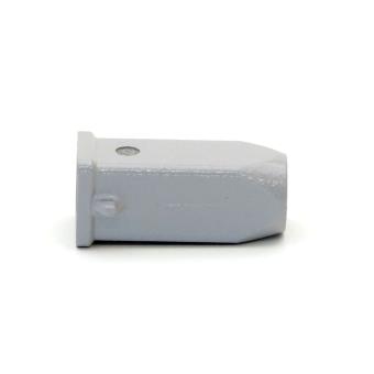 Tüllengehäuse mit Buchseneinsatz CKF 04 