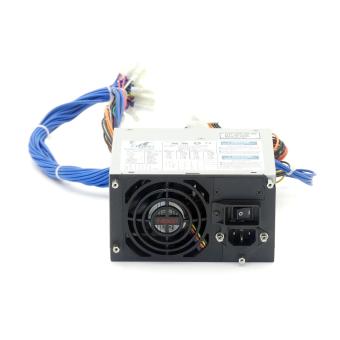 Nonstop DC Power Supply 