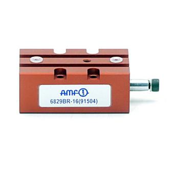 swing clamp 6829BR-16 