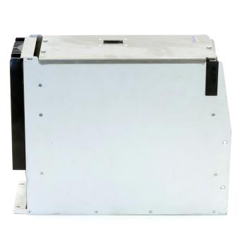 Twin Line Servo drive TLC534P F SAM (Rev. 1.208) 