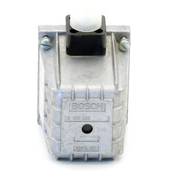 Solenoid 0 831 030 206 