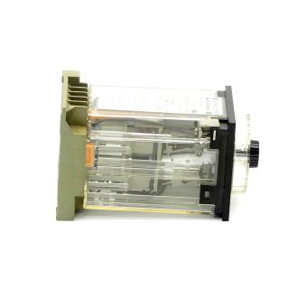 Time Relay 