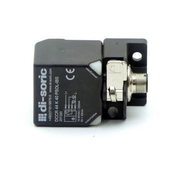 Sensor inductive DCCR 44 K 40 PSOL-IBS 