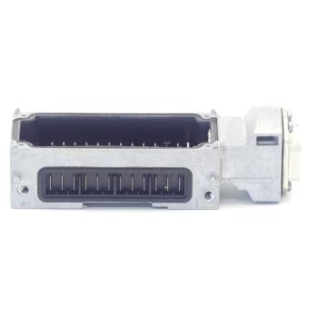 Verkettungsblock CPX-M-GE-EV-S-PP-5POL 