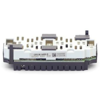 Eingangsmodul CPX-M-16DE-D 