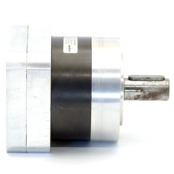 Planetary gearbox PLE 120 