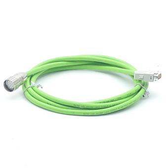 Encoder cable HIFA 6250 1439 003  Used