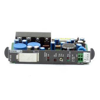 Power supply NT200 