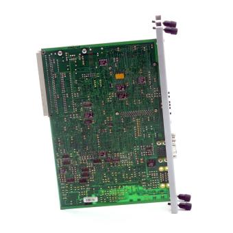 Controller board IBS BA DSC/I-T 