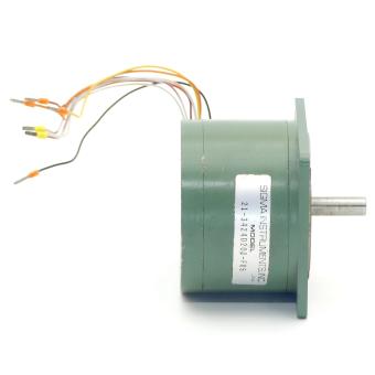 Step motor 