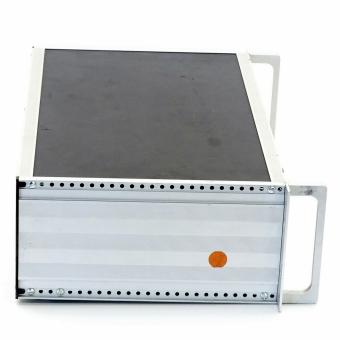 Ethernet multi interface 
