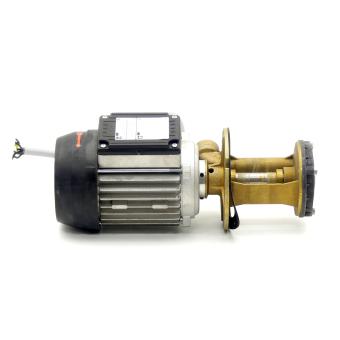 Tauchpumpe TM-601-110.0030 