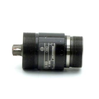 Planetengetriebe 3GE27 