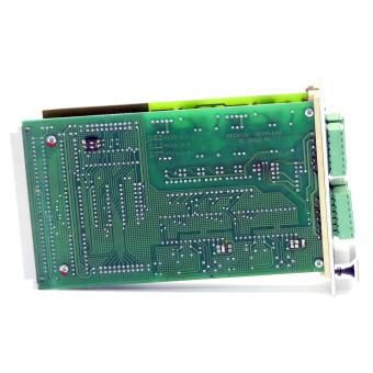 Plug-in circuit board AXIS SINUS 1-2 
