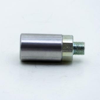 Schnellkupplung 