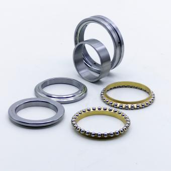 Axial Angular Ball Bearing  