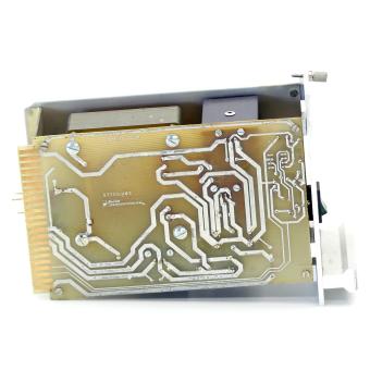 Power supply SEMMEG 9000 