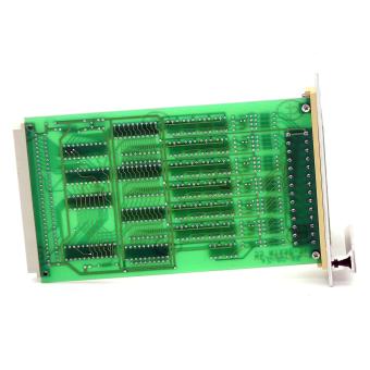 Input card INPUT-26 