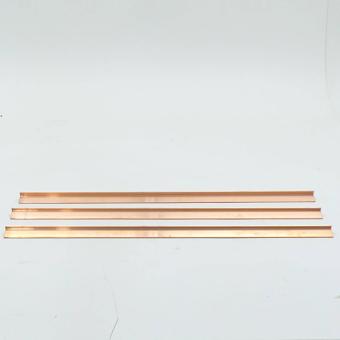 E-Cu rail 