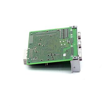 Bosch Profibus Module lZE201 