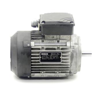 Drehstrommotor IEC 60034 