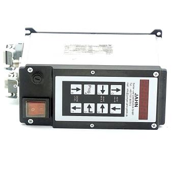 Control unit WaCo B.7/65.1.5 (V1) 
