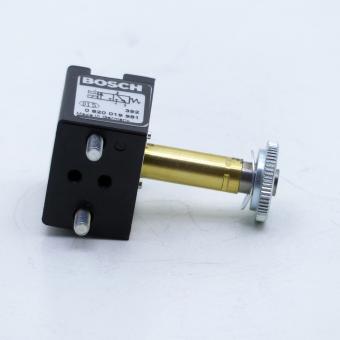 3/2 Way Valve 