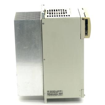 Frequenzumrichter 