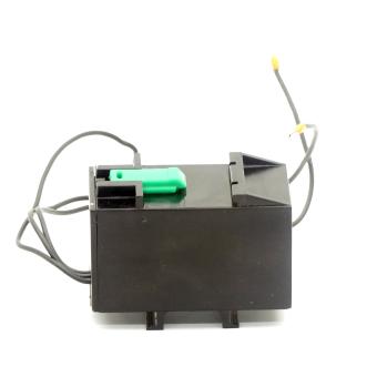 Suppressor for motor 