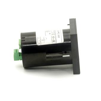 Electrical Thermostat 