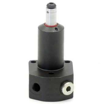 Swing clamp 