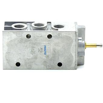 Magnetic valve MFH-5-1/2 