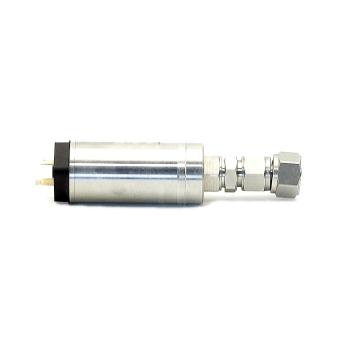 Pressure transmitter 