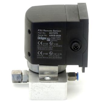 P3U Remote Sensor 