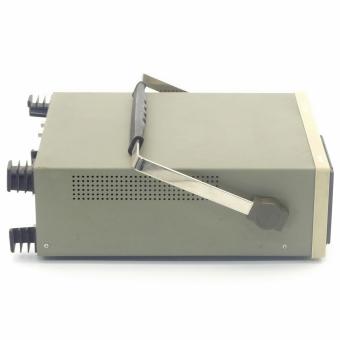 Oscilloscope 