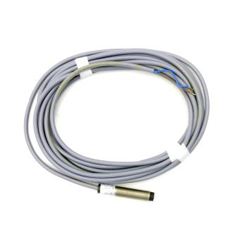 Induktiver Näherungsschalter BES0286 