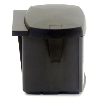 P3U Polytron 7000 Gaswarngerät 
