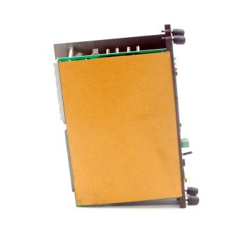 Power supply 