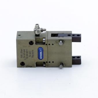 Angular gripper GWB54 