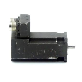 Servo motor SMH60601 4892ID65-400 Used
