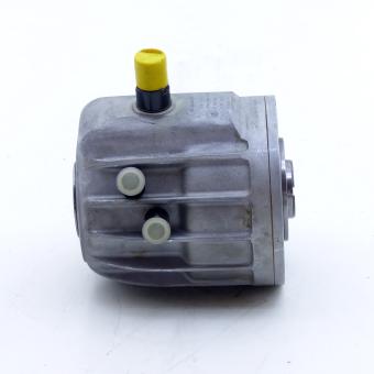 Clamping cylinder 