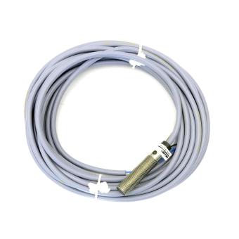Inductive Sensor 