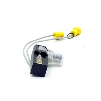 Inductive Sensor 