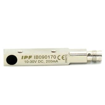 Induktiver Sensor 