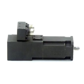 Servomotor SMHA60601 