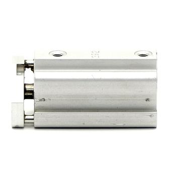 Compact cylinder 