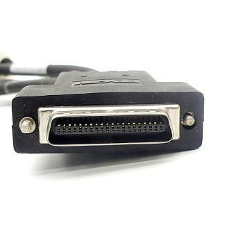 Kamera Break-Out-Kabel 