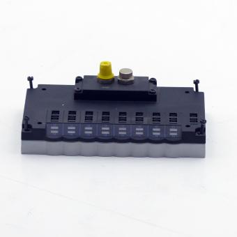 Plate for valve island CPV14-GE-FB-8 