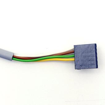 pressure sensor 6.9bar 1m0 