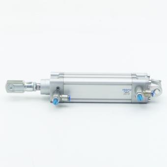 ISO cylinder 